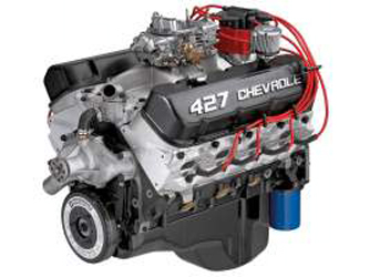 U2135 Engine